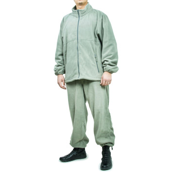 US Winter Tactical Suit with Fleece Liner-5