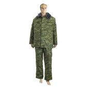 Regulation Winter Uniform