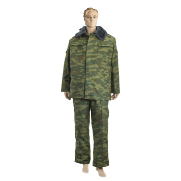 Regulation Winter Uniform