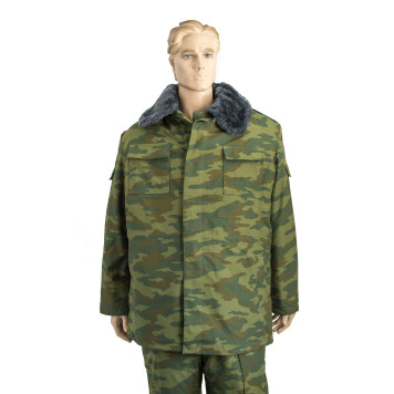 Regulation Winter Uniform-1