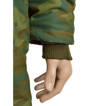 Regulation Winter Uniform-3