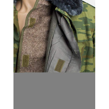 Regulation Winter Uniform-4