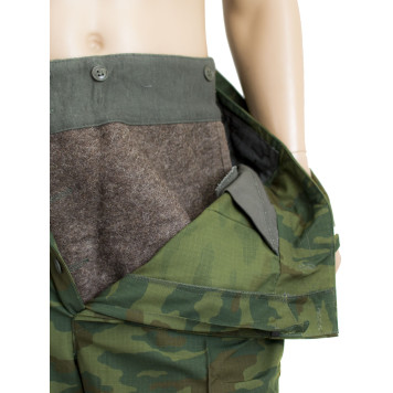 Regulation Winter Uniform-5