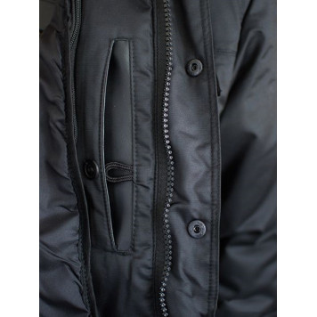 Winter Tactical Suit-9