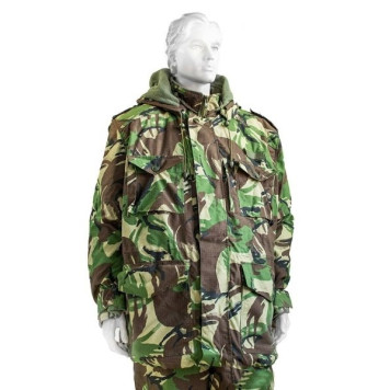 Winter Tactical Suit-1