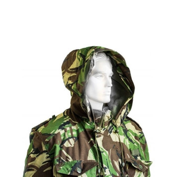 Winter Tactical Suit-2