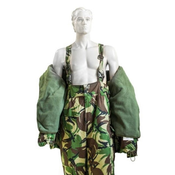 Winter Tactical Suit-3