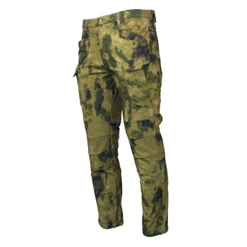 Tactical Softshell Suit for Outdoor Adventures-13