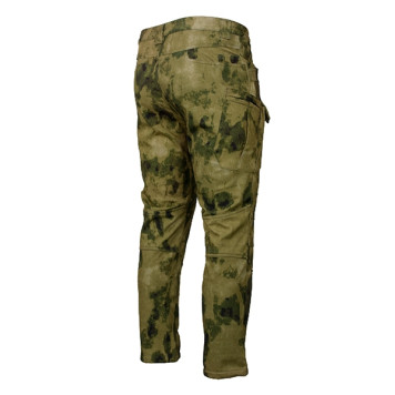 Tactical Softshell Suit for Outdoor Adventures-14