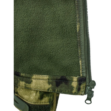 Tactical Softshell Suit for Outdoor Adventures-16