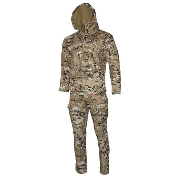 Tactical Softshell Suit for Outdoor Adventures-17