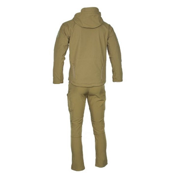Tactical Softshell Suit for Outdoor Adventures-2