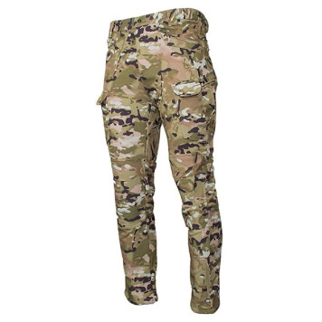 Tactical Softshell Suit for Outdoor Adventures-20