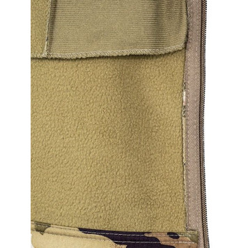 Tactical Softshell Suit for Outdoor Adventures-21