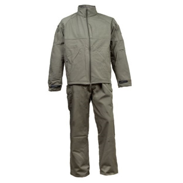 Tactical Softshell Suit for Outdoor Adventures-22