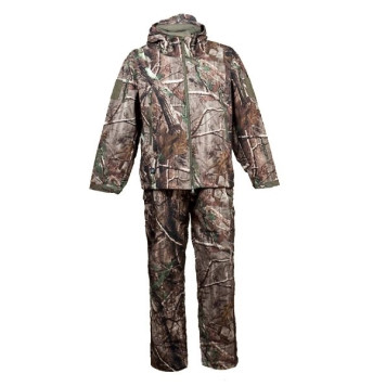 Tactical Softshell Suit for Outdoor Adventures-23