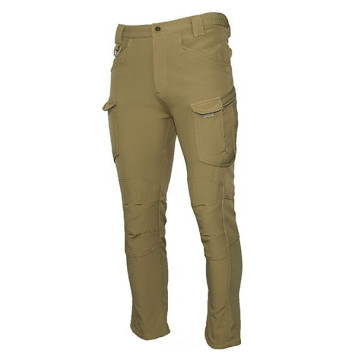 Tactical Softshell Suit for Outdoor Adventures-3