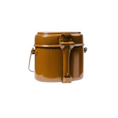 Military Cooking Pot 1.5L Military Cooking Pot 1.5L