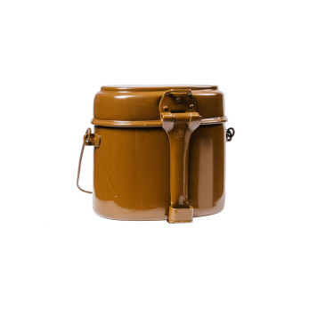 Military Cooking Pot 1.5L