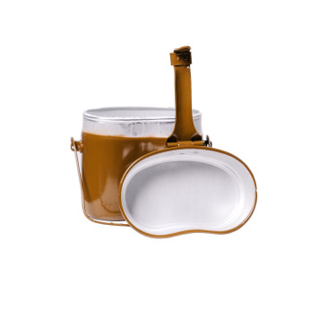 Military Cooking Pot 1.5L-1