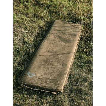 Self-Inflating Camping Mat Premium PM-03 PAYER-1