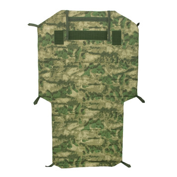 Tactical Shooting Mat Kimono
