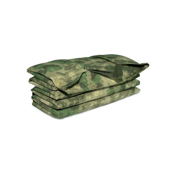 Tactical Shooting Mat Kimono-2