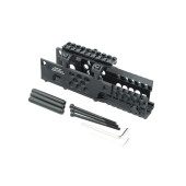 B-50 Tactical Mount for PK Series Machine Guns B-50 Tactical Mount for PK Series Machine Guns