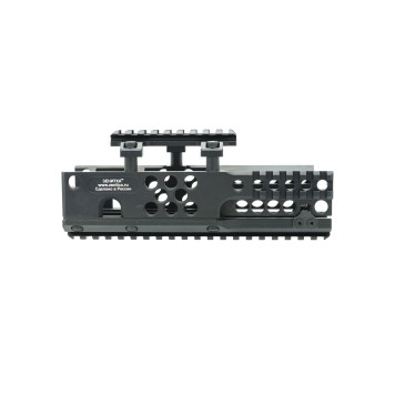 B-50 Tactical Mount for PK Series Machine Guns-2