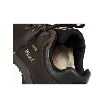 Кроссовки 573-5054M GRISPORT-5