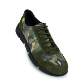 Кроссовки BULLET