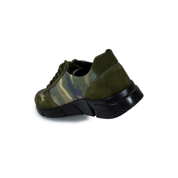 Кроссовки BULLET-1