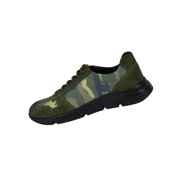 Кроссовки BULLET-2