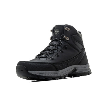 Кроссовки BUNKER SH2727-001 ASCOT