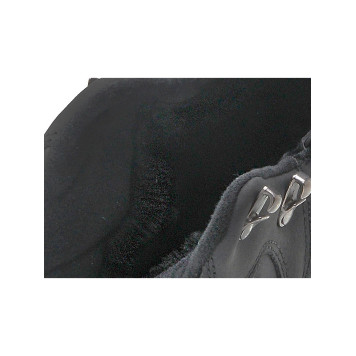 Кроссовки BUNKER SH2727-001 ASCOT-3