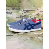 ASICS D442N-1150 Onitsuka Tiger Mexico 66 VULC Sneakers