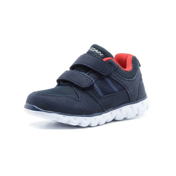 Escan ES410372-3 キッズタクティカルスニーカー