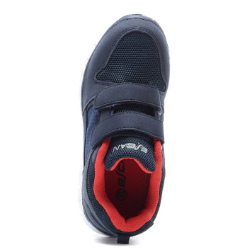 Escan ES410372-3 キッズタクティカルスニーカー-3