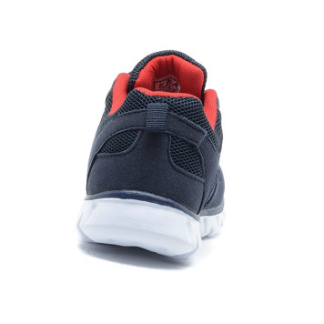 Escan ES410372-3 キッズタクティカルスニーカー-4