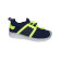 Escan ES461006-2 Kids& Glow Sneakers