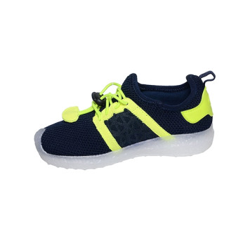 Escan ES461006-2 Kinder-Glüh-Sneaker-3
