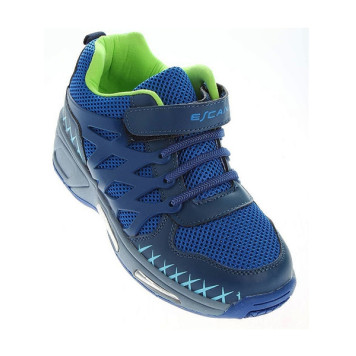 Zapatillas para niños ESCAN ES461014-1 con luces interiores