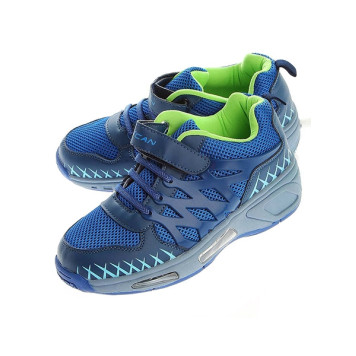 Zapatillas para niños ESCAN ES461014-1 con luces interiores-2
