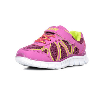 Кроссовки детские IGUANA SJ3081-02 i ASCOT