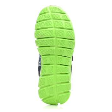 IGUANA SJ3081-03 ASCOT Jungen Sportturnschuhe-5