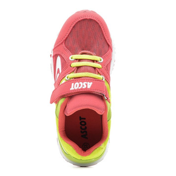 Zapatos Deportivos Plasma SI 87918-02 ASCOT para Niños-3