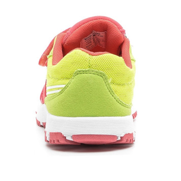 Zapatos Deportivos Plasma SI 87918-02 ASCOT para Niños-4