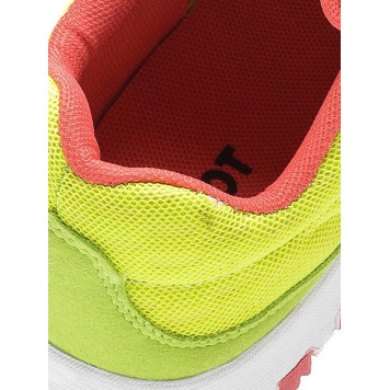 Zapatos Deportivos Plasma SI 87918-02 ASCOT para Niños-5