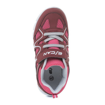 Escan ES416016-4 Girls& Athletic Shoes-3