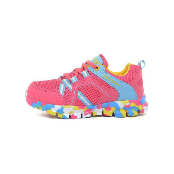 Escan ES416019-2 Girls& Summer Sneakers-1